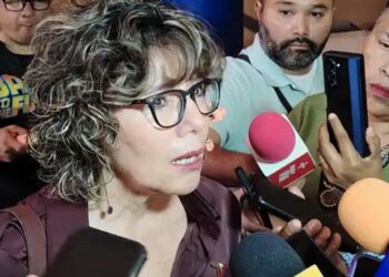 Vandalizan parques de Bienestar en Tamaulipas
