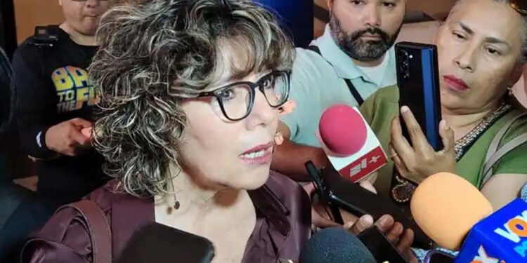 Vandalizan parques de Bienestar en Tamaulipas