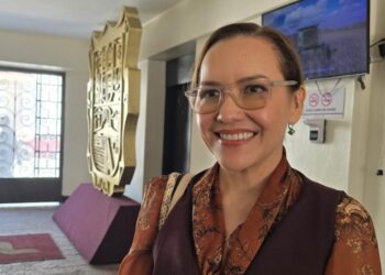 Garantiza salud atención médica y de urgencias a vacacionistas en Semana Santa