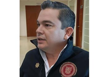 Defiende legislador estrategia de seguridad en Tamaulipas