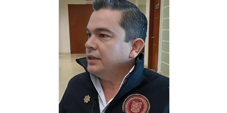 Defiende legislador estrategia de seguridad en Tamaulipas