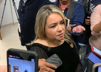 Pese a niveles críticos de presas, hay agua para ciudades de la frontera