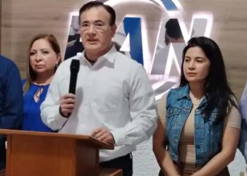 Se “rebelan” contra “Cachorro” y le sacan la vuelta a CDV