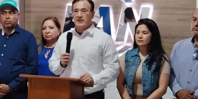 Se “rebelan” contra “Cachorro” y le sacan la vuelta a CDV