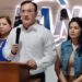 Se “rebelan” contra “Cachorro” y le sacan la vuelta a CDV