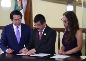 UAT se suma al programa “Abrazo Universitario al Bachillerato Nacional”