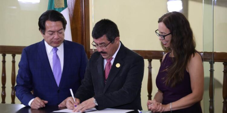 UAT se suma al programa “Abrazo Universitario al Bachillerato Nacional”