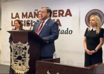 Al menos 178 denuncias por abuso sexual contra maestros en Tamaulipas