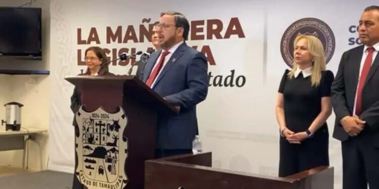 Al menos 178 denuncias por abuso sexual contra maestros en Tamaulipas