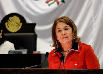 Pide PAN aceptar apoyo de la ONU ante crisis de desapariciones