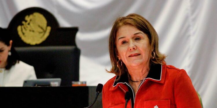 Pide PAN aceptar apoyo de la ONU ante crisis de desapariciones