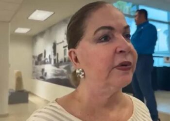 Hay agentes de EU y con permiso, responde oposición a escándalo en Chihuahua