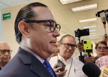 Alcanza mínimo histórico cifra de migrantes en la frontera de Tamaulipas