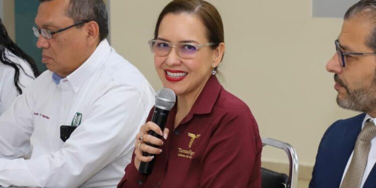Emite Secretaría de Salud recomendaciones por altas temperaturas