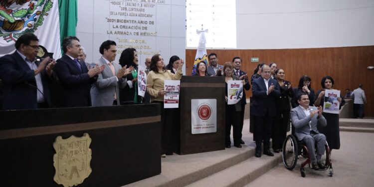 Avala Congreso de Tamaulipas el Plan B de la reforma electoral