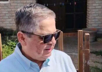 Para el 2027 a más tardar Comapa estará en condiciones positivas