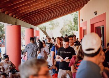 Vive Zoológico Tamatán ambiente familiar con actividades de Pascua