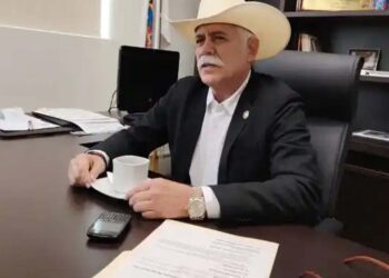 Se tienen que ir el “Cachorro” y compañía; “no ganan ni la elección de su colonia”