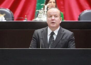 Aprueba Cámara de Diputados reforma al artículo 141 del CFE para dar mayor flexibilidad a contribuyentes con un crédito fiscal en curso
