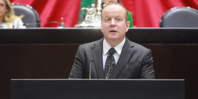 Aprueba Cámara de Diputados reforma al artículo 141 del CFE para dar mayor flexibilidad a contribuyentes con un crédito fiscal en curso