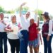 Entrega Carmen Lilia Obras Hidráulicas que Fortalecen Salud y Desarrollo