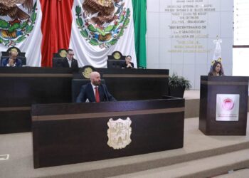 Continúan comparecencias; exponen avances y retos en materia hídrica para Tamaulipas