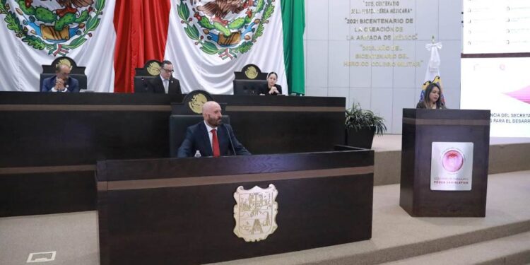 Continúan comparecencias; exponen avances y retos en materia hídrica para Tamaulipas