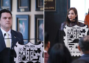 Congreso y SIPINNA firman convenio en favor de la niñez