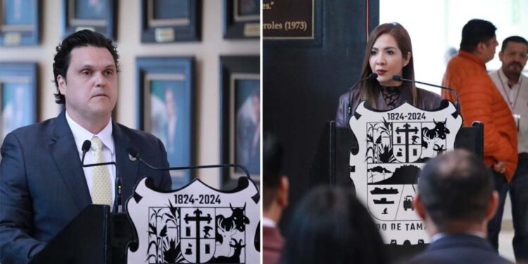 Congreso y SIPINNA firman convenio en favor de la niñez