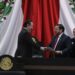 Comparece Secretario de Educación ante el Congreso; destacan avances y retos para fortalecer la enseñanza en Tamaulipas