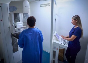 Invita DIF Tamaulipas a campaña de mastografía, iBreastExam y papanicolaou