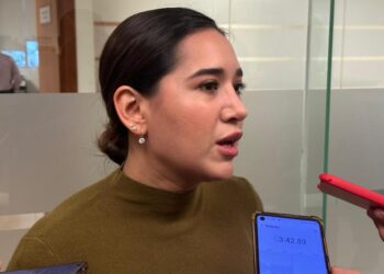 Impulsan Congreso de la Juventud y reforma de vivienda sostenible en Tamaulipas