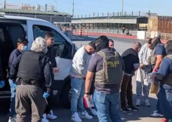 Entre abusos y maltrato; desborda Matamoros por deportaciones