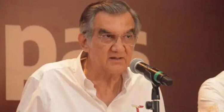 Derrame no afectó en gran medida Tamaulipas, pero llega el sargazo