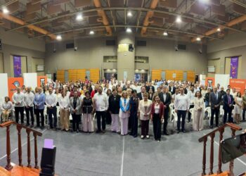 Impulsa Congreso participación ciudadana para fortalecer reforma integral a la Ley de la Comisión de Derechos Humanos del Estado