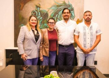 Impulsan Comisión de Diversidad en Cabildo de Reynosa