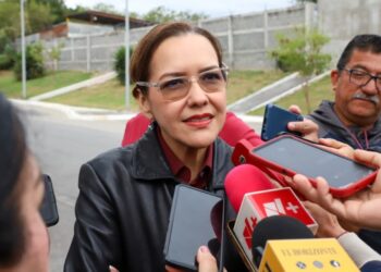 Otorga Secretaría de Salud más de 600 consultas en Operativo de Semana Santa