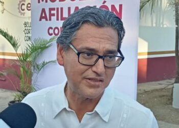 Convenio predial refuerza ingresos municipales sin ceder autonomía: Erasmo González