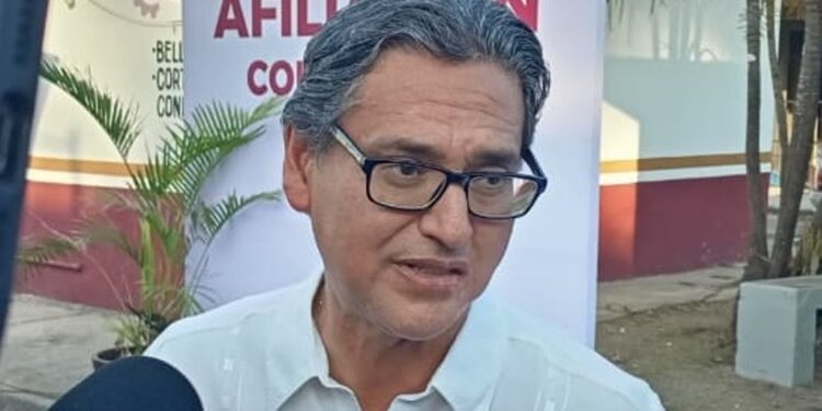 Convenio predial refuerza ingresos municipales sin ceder autonomía: Erasmo González