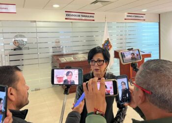 Choque CNDH-ONU y Reynosa entre cifras y fosas