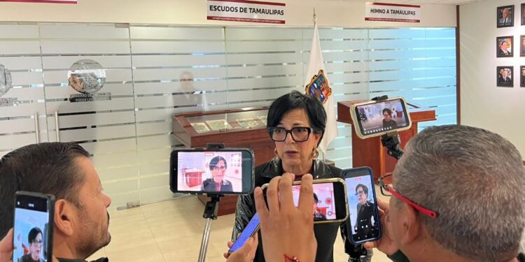 Choque CNDH-ONU y Reynosa entre cifras y fosas