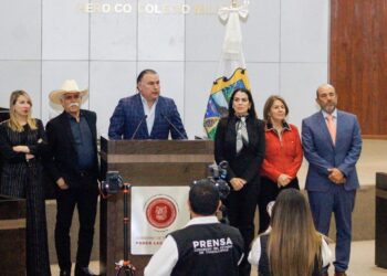 Participaron quienes estaban presentes en ese momento GP