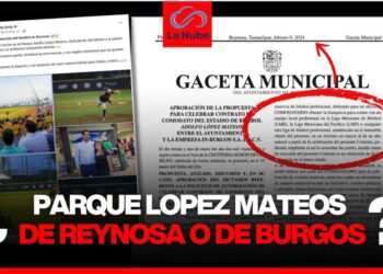 “Estadio López Mateos: ¿Prueba de fuego para el Instituto para Devolver al Pueblo lo Robado?”