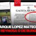 “Estadio López Mateos: ¿Prueba de fuego para el Instituto para Devolver al Pueblo lo Robado?”