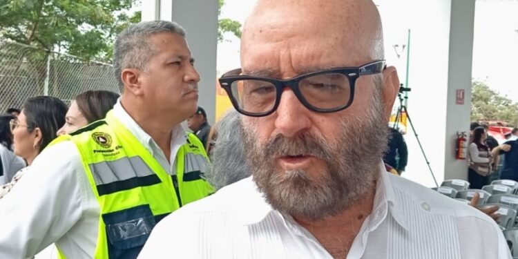 Proyecto Génesis: admiten contaminación inevitable en cuerpos de agua