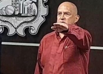 Ven a Geovanni como el aspirante a vencer rumbo al proceso electoral 2027