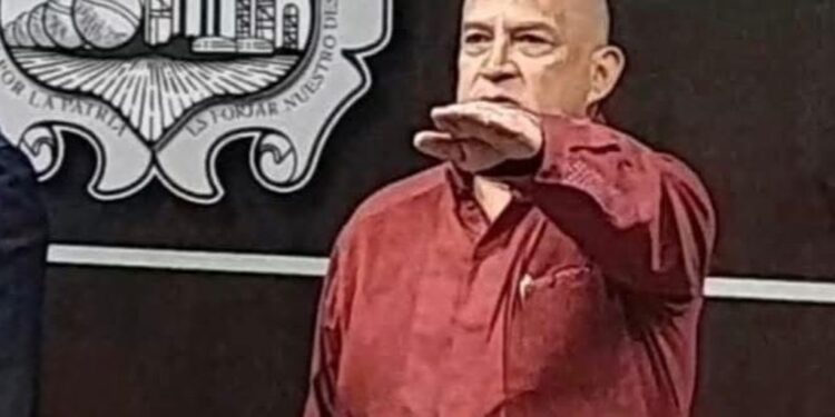 Ven a Geovanni como el aspirante a vencer rumbo al proceso electoral 2027