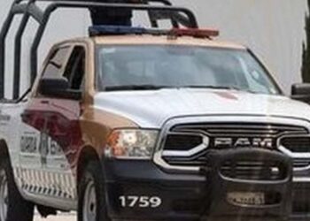 Guardia Estatal libera a persona privada de la libertad en Río Bravo