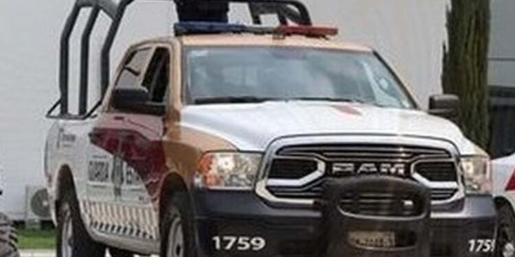 Guardia Estatal libera a persona privada de la libertad en Río Bravo
