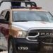 Guardia Estatal libera a persona privada de la libertad en Río Bravo